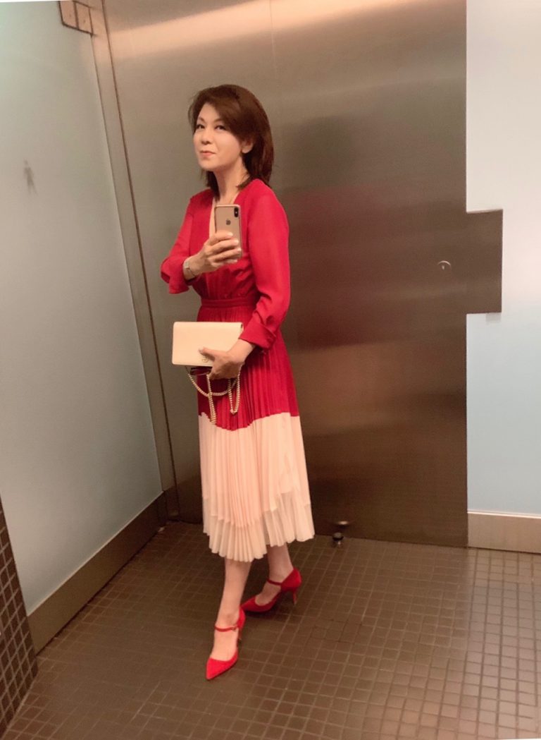 ドレスコードのスマートカジュアルとは？ パーソナルスタイリスト 長友妙子